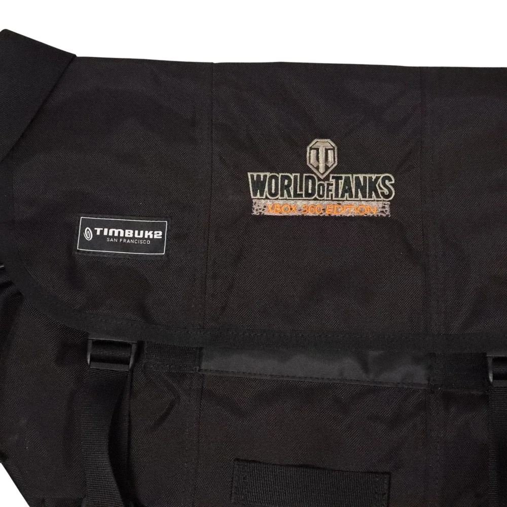 Timbuk2 world tanks